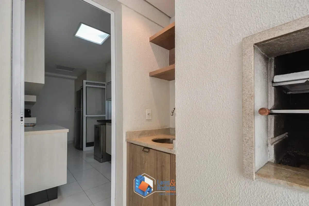 Imagem Apartamento garden para venda em Ipiranga com 3 quartos, sendo 3 suítes, 193m²