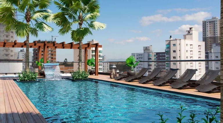 Imagem Gran Bellagio Residence - Apartamento à venda no bairro Andorinha - Itapema/SC