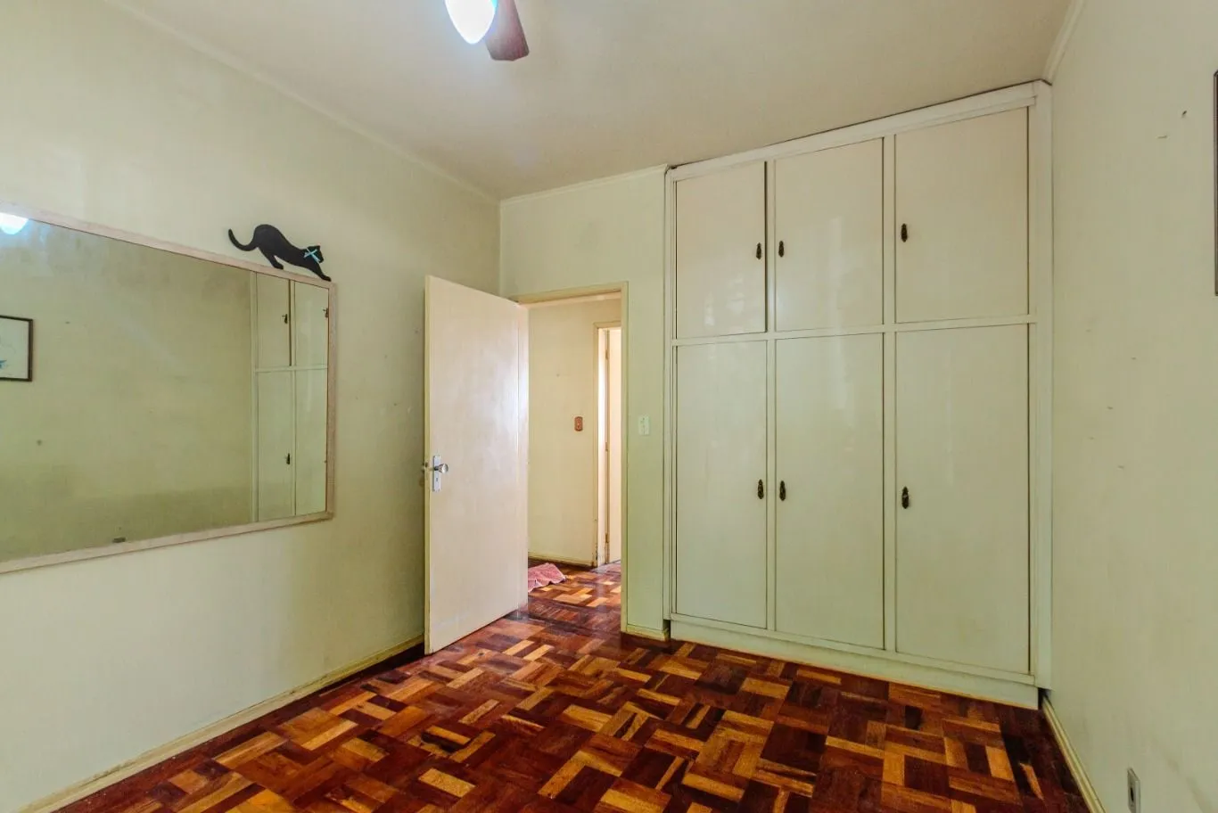 Imagem Apartamento com 3 quartos e 124m² à venda em Petrópolis, Porto Alegre. Rua Coronel Corte Real, Petrópolis, Porto Alegre