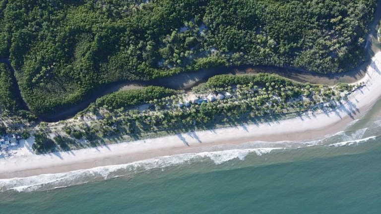 Paraíso Pratigi
