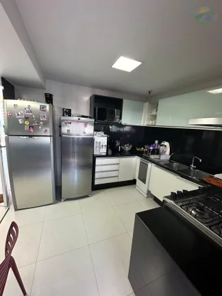 Imagem Apartamento 03 suites, andar alto, venda, Setubal, Boa Viagem, Recife.
