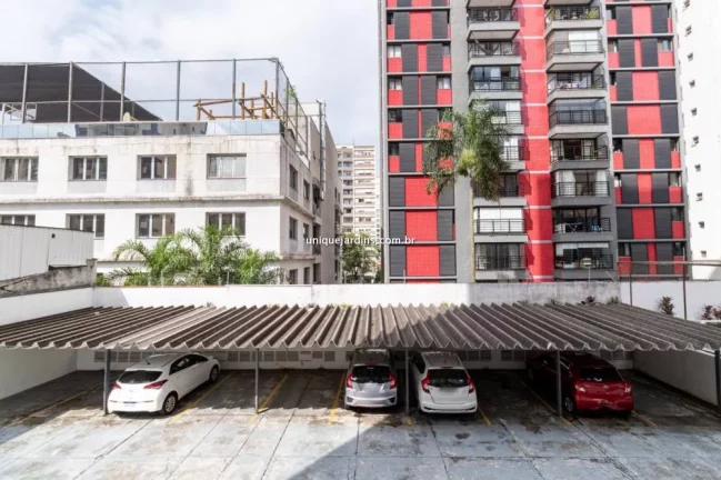 Imagem Apartamento à venda Vila Olímpia São Paulo