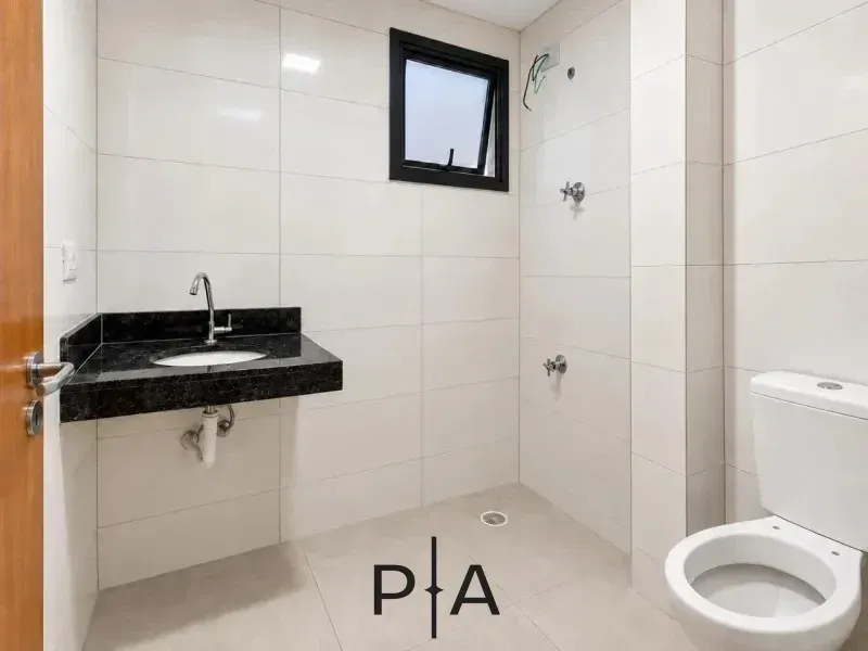 Imagem Apartamento com 1 Quarto à Venda, 34 m² em Quinta da Paineira - São Paulo