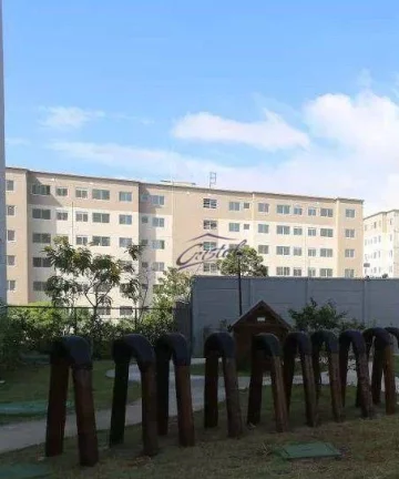 Imagem Apartamento com 1 dormitório à venda, 42 m² por R$ 276.000,00 - Butantã - São Paulo/SP