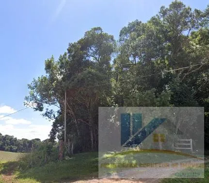 Imagem Terreno para Venda em São José dos Pinhais, Campestre da Faxina