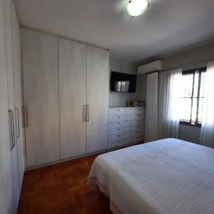 Imagem Sobrado Maravilhoso 162 m² 3 Dormitorios e 2 Vagas de Gargens