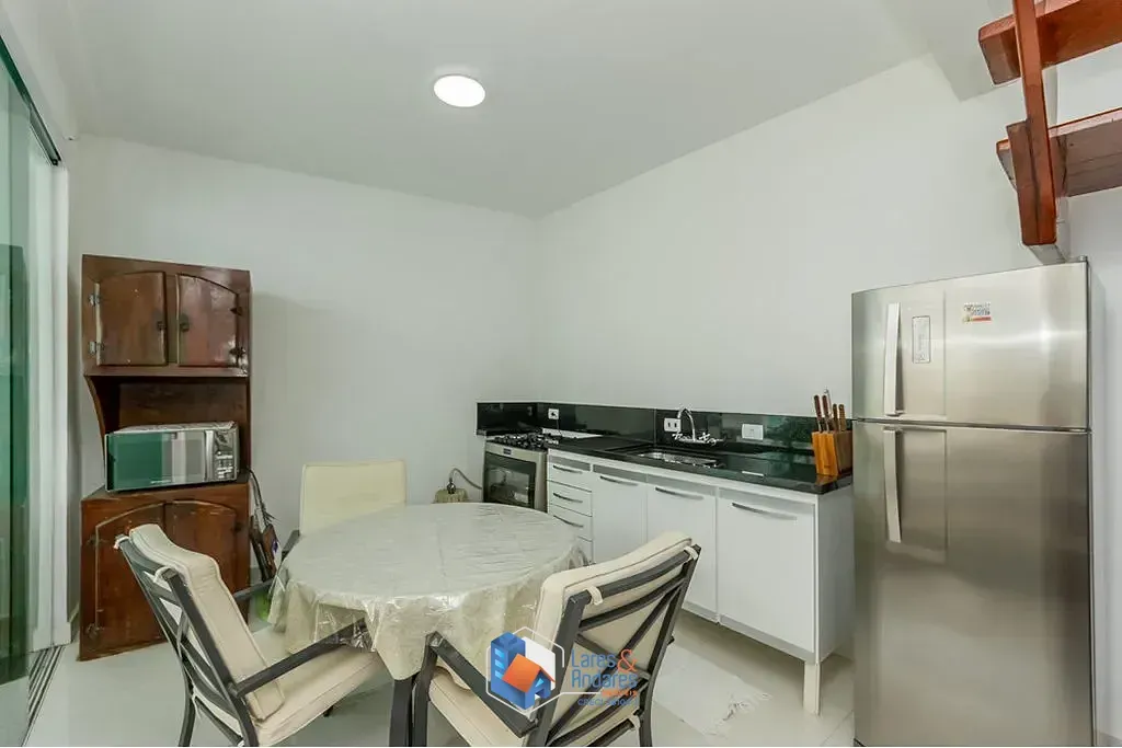 Imagem Casa à venda 3 Quartos 1 Suite 3 Vagas 247M² Guarapiranga São Paulo - SP