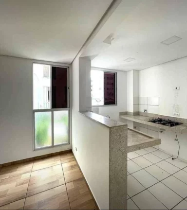Imagem APARTAMENTO PADRÃO - PASSANDO DÍVIDA
