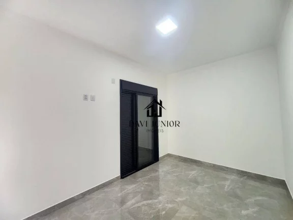 Imagem Casa com 3 dormitórios sendo 1 suite à venda, 135 m² por R$ 850.000 - Condomínio Villagio Wanel - Sorocaba/SP