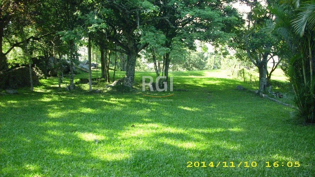 Imagem Terreno para Venda - 0m², 0 dormitórios, Lomba do Pinheiro