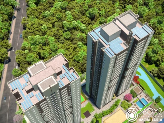 Imagem Apartamento para Venda em São Bernardo do Campo / SP no bairro Centro