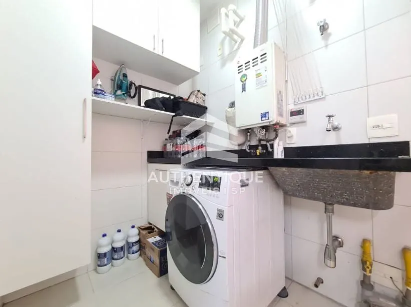 Imagem Brooklin To Live - Apartamento à venda no bairro Brooklin - São Paulo/SP, Zona Sul
