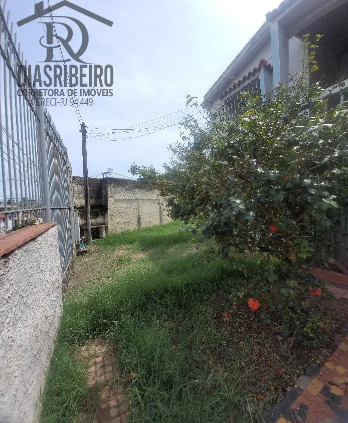 Imagem Casa, Residencial para Venda, Sepetiba, Rio de Janeiro