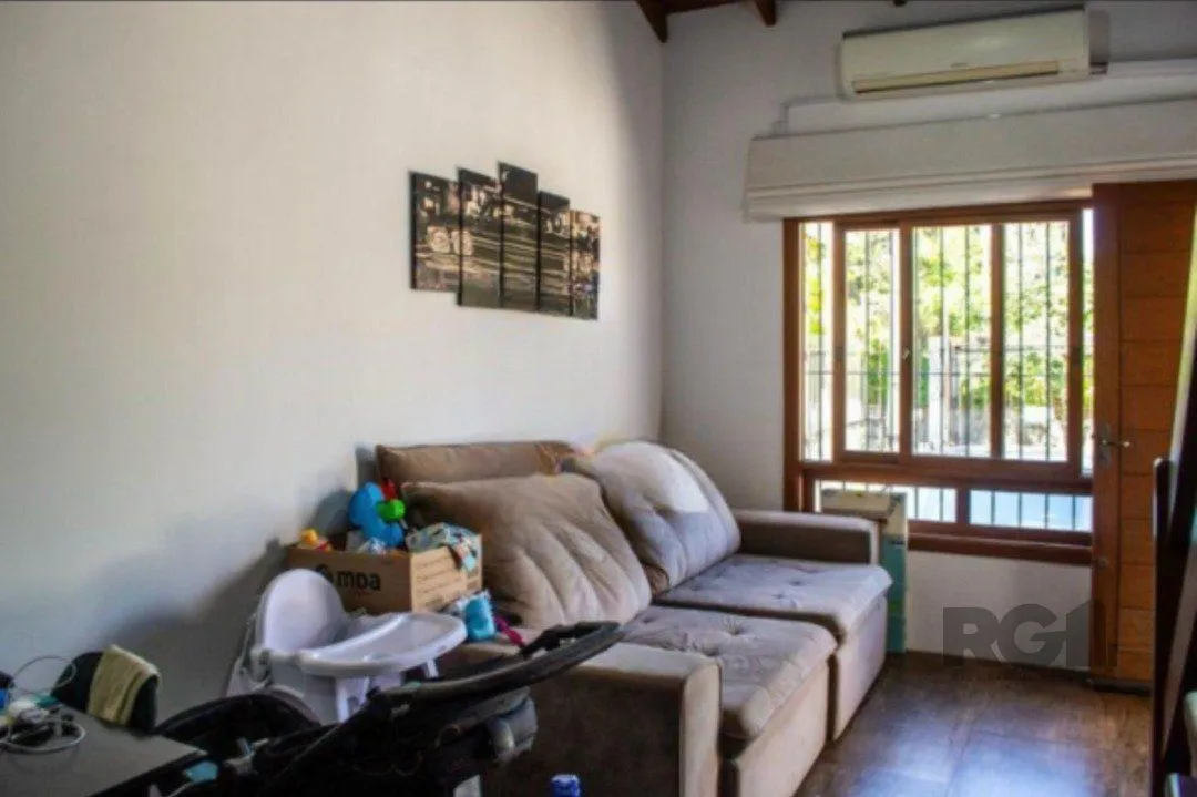 Imagem BELÍSSIMA CASA NO LOTEAMENTO GUADALUPE!!