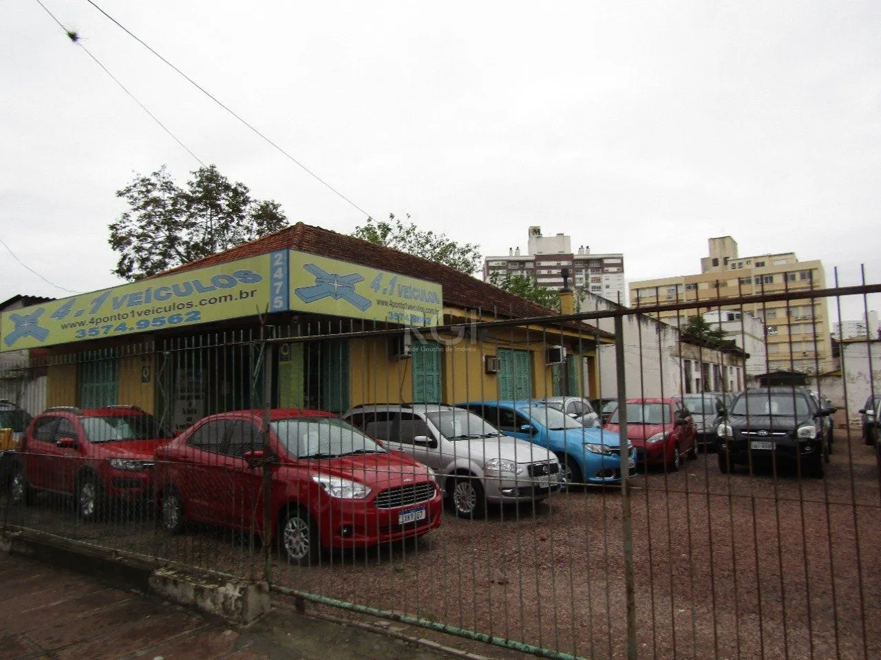 Foto do Imóvel