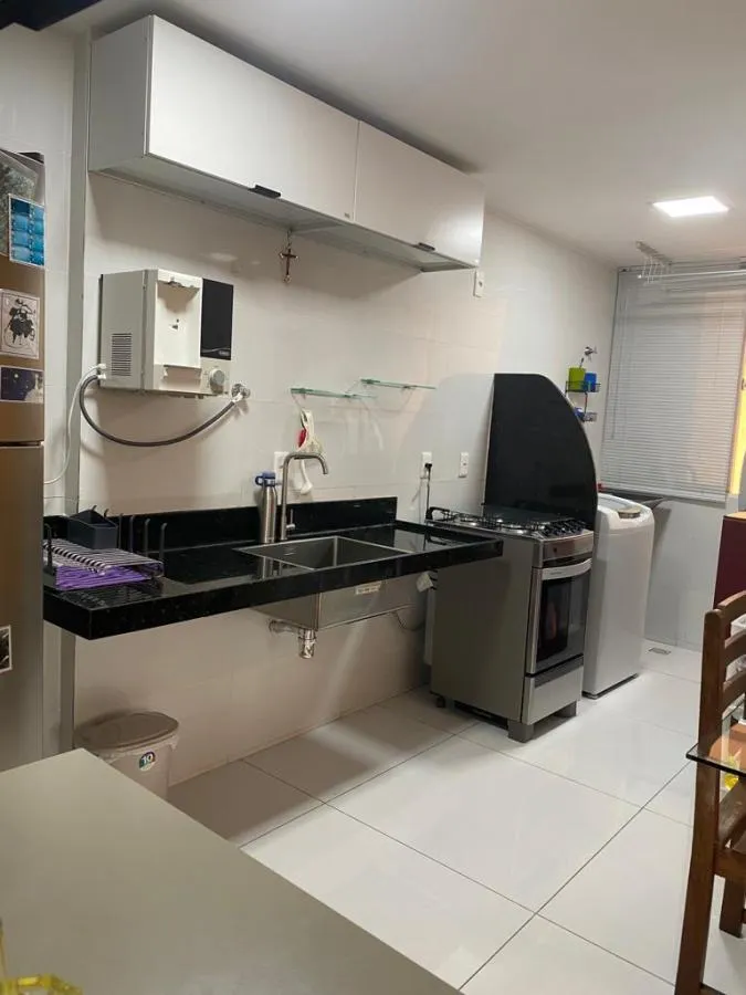 Imagem Apartamento 74m² à Venda | Bairro Noivos | Teresina