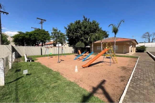 Imagem Casa para venda no bairro Rio Branco em Canoas