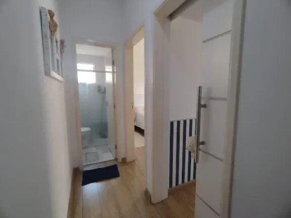 Imagem Apartamento com 2 dormitórios à venda, 54 m por R$ 248.000,00 - Condomínio Terras de Vera Cruz - Sorocaba/SP