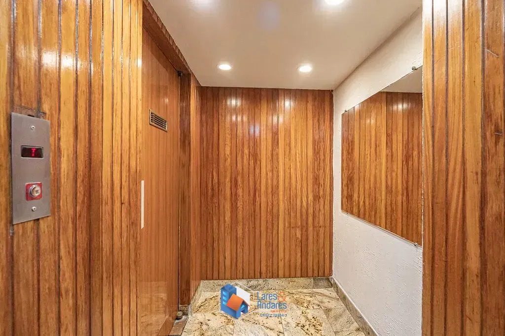 Imagem Apartamento à venda 3 Quartos 2 Suites 1 Vaga 97M² Paraíso São Paulo - SP