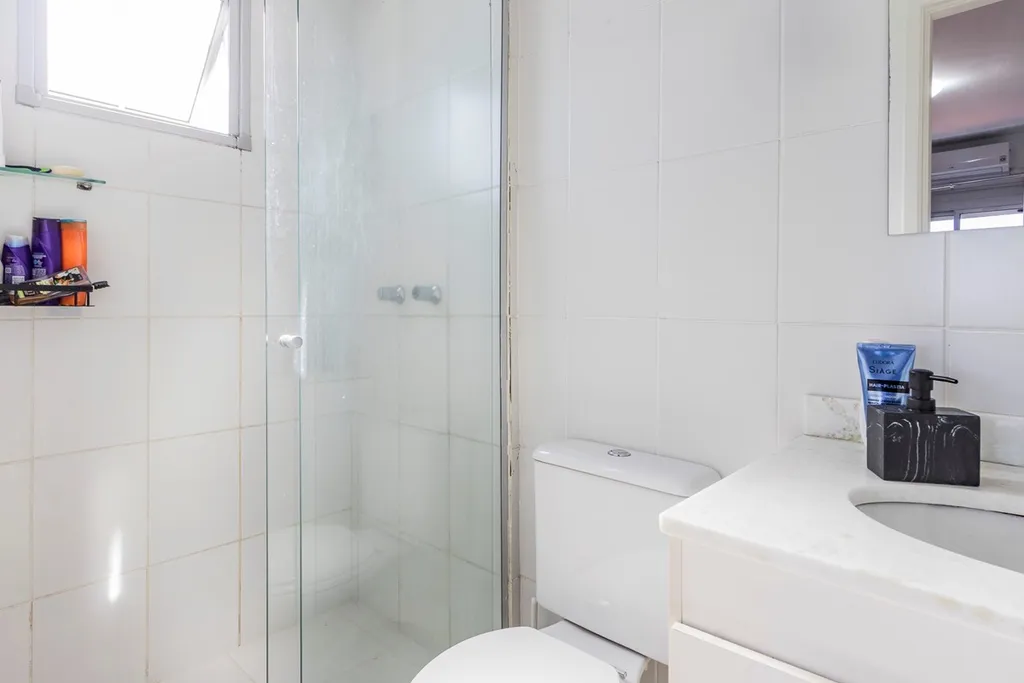 Imagem Apartamento em Glória