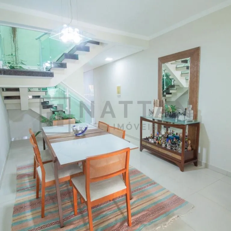 Imagem Sobrado com 3 dormitórios para alugar, 190 m² por R$ 6.902,00/mês - Mooca - São Paulo/SP