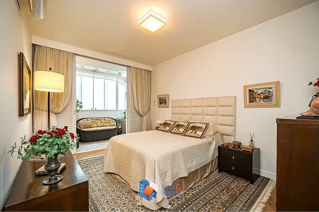 Imagem Cobertura Duplex à venda 4 Quartos 4 Suites 4 Vagas 542M² Alto da Boa Vista São Paulo - SP