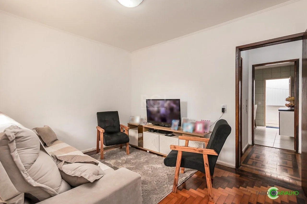 Imagem Casa para Venda - 119m², 3 dormitórios, 2 vagas - Jardim Sabará