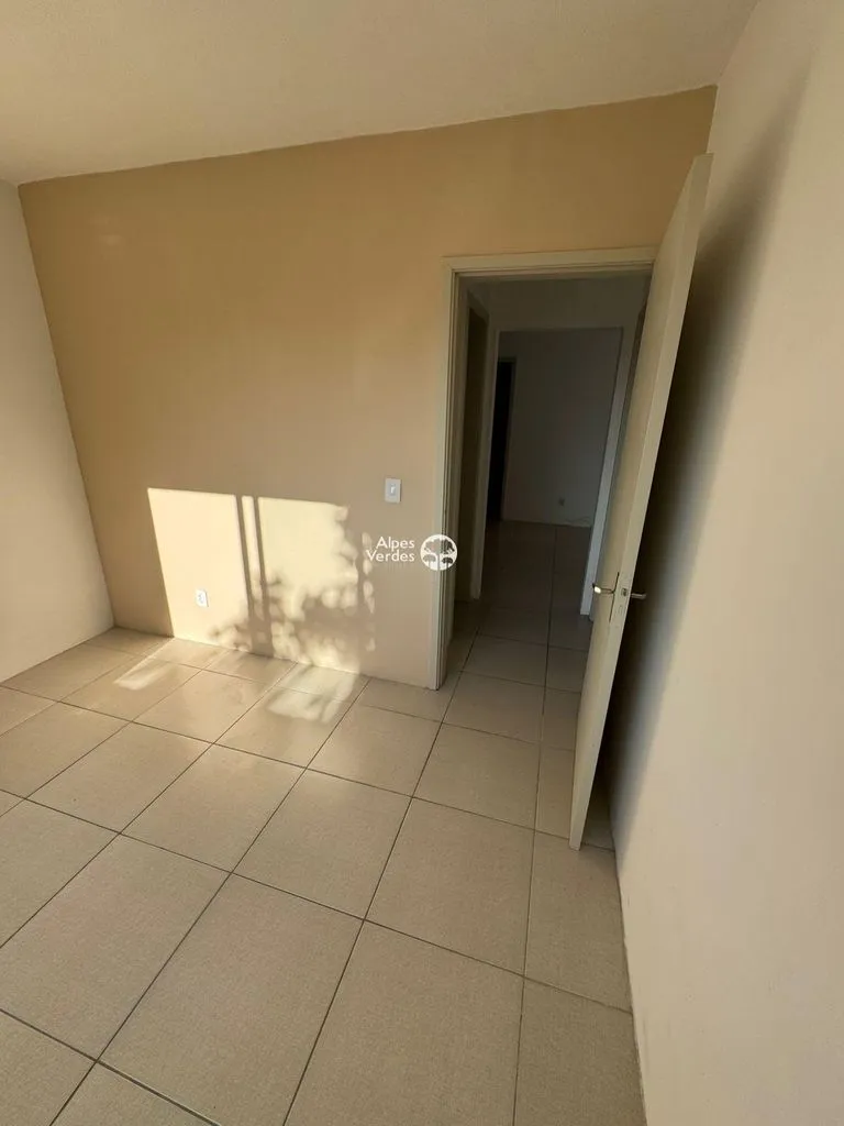 Imagem Vende-se apto em Porto Alegre-2 quartos- Valor R$250.000,00