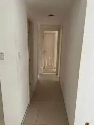 Imagem Apartamento com três quartos nascente varanda a venda em Alphaville l