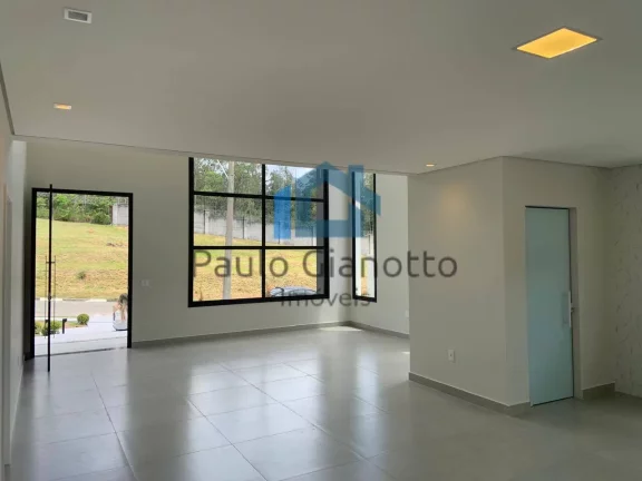 Imagem Casa Nova Top no Cond Santa Maria Nature