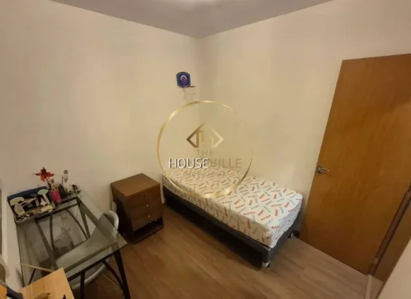 Imagem Apartamentos 3 Dormitórios (1 Suíte),2 Vagas, Bosque do Paratehy,Urbanova.