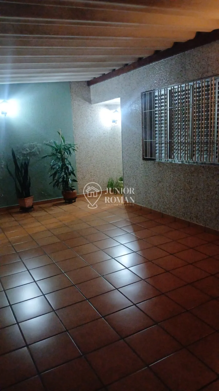 Imagem CASA 250M2 CAMPESTRE COM 2 ENTRADAS, 5 VAGAS E POTENCIAL COMERCIAL EM SANTO ANDRÉ