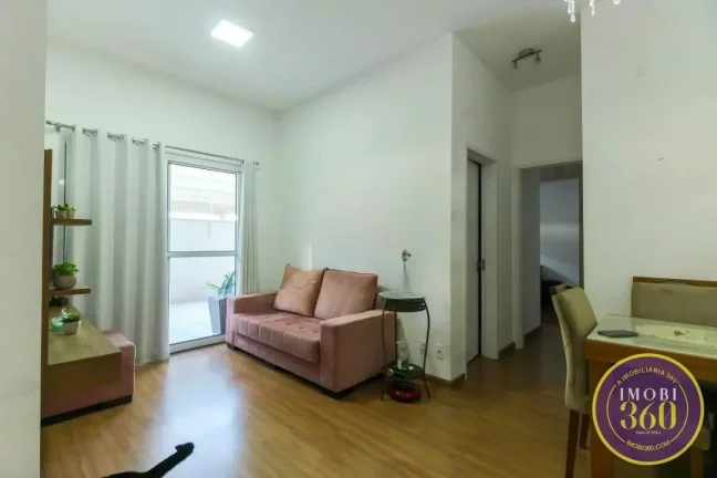 Imagem Apartamento à Venda em Vila Santana, São Paulo - SP