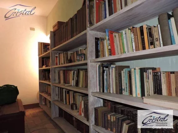 Imagem Casa com 2 quartos / suítes à venda, 415 m² - Vila Real Moinho Velho - Embu das Artes/SP