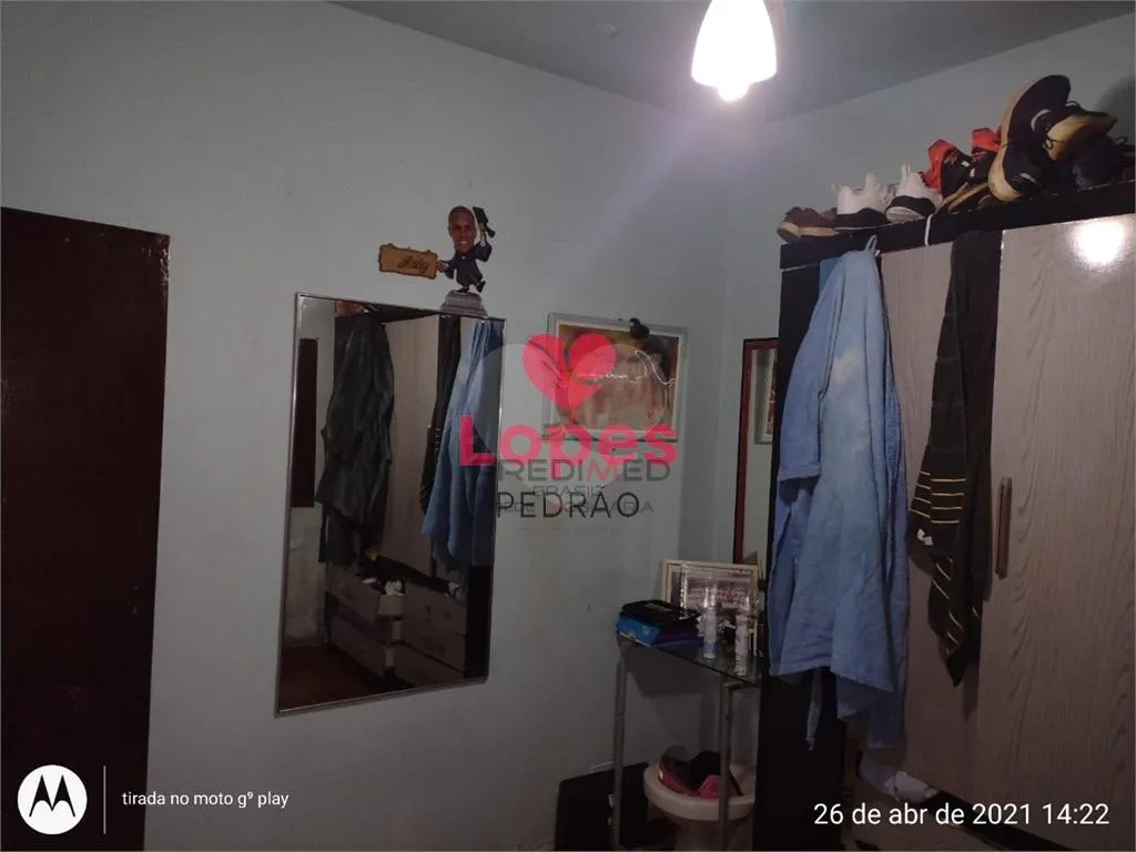 Imagem Casa de 3 quartos, 134m² no bairro Jardim Morumbi, em Lençóis Paulista
