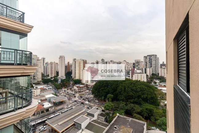 Imagem Apartamento com 2 dormitórios à venda, 60 m² por R$ 950.000,00 - Vila Olímpia - São Paulo/SP