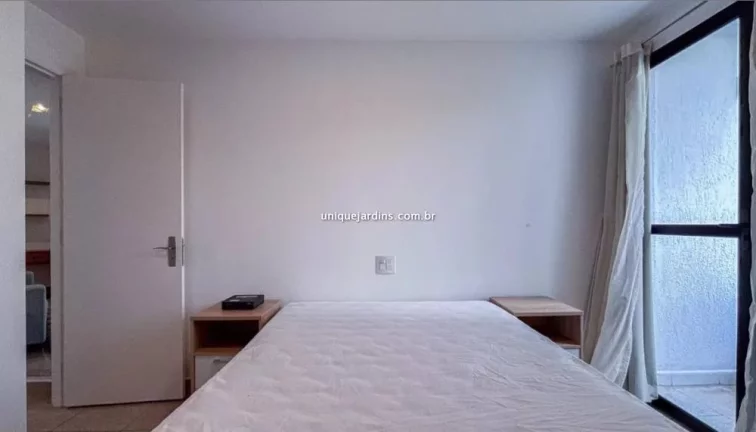 Imagem Apartamento à venda Vila Nova Conceição São Paulo