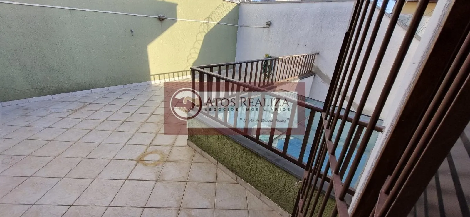 Imagem Venda sobrado em Vila Prudente, SP: 230m², 3 dorms, 1 suíte, 2 banheiros. Oportunidade imperdível por R$ 900 mil!