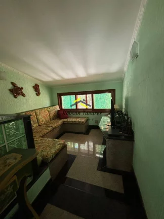 Imagem Excelente !!! Casa em condomínio Praia da Tabatinga Ubatuba Sp.