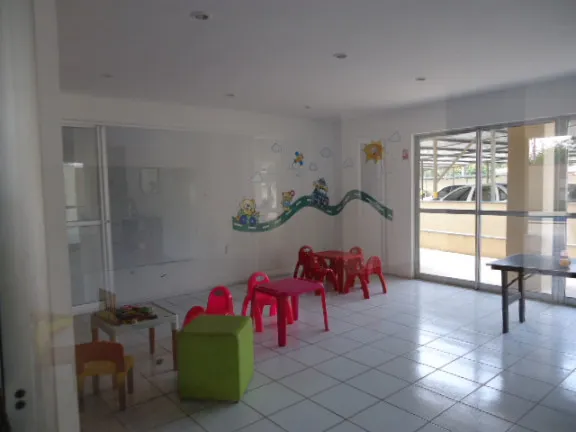 Imagem Apartamento com 3 Quartos à Venda, 66 m²em Maraponga - Fortaleza