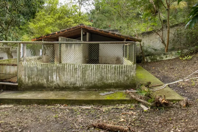 Imagem SITIO RESIDENCIAL em RIO DE JANEIRO - RJ, GUARATIBA