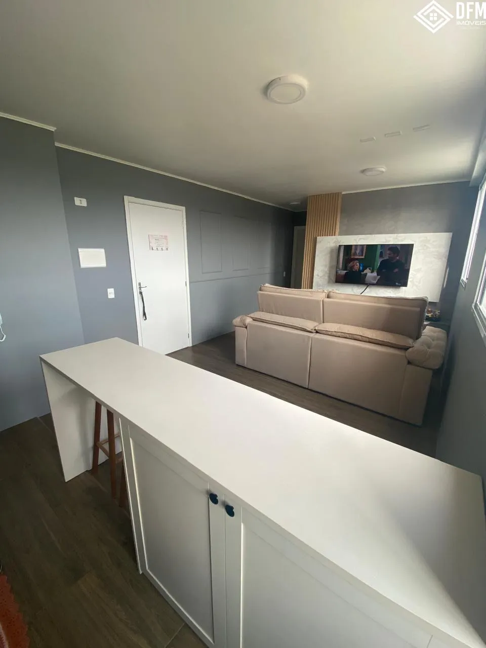 Imagem Apartamento com 1 Dormitorio(s) localizado(a) no bairro Jardim Casa Branca em Suzano / Mato Grosso do Sul Ref.:8096537