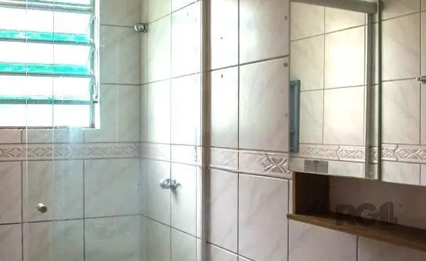 Imagem Casa em condominio no bairro Tristeza de 3 dormitórios e vaga