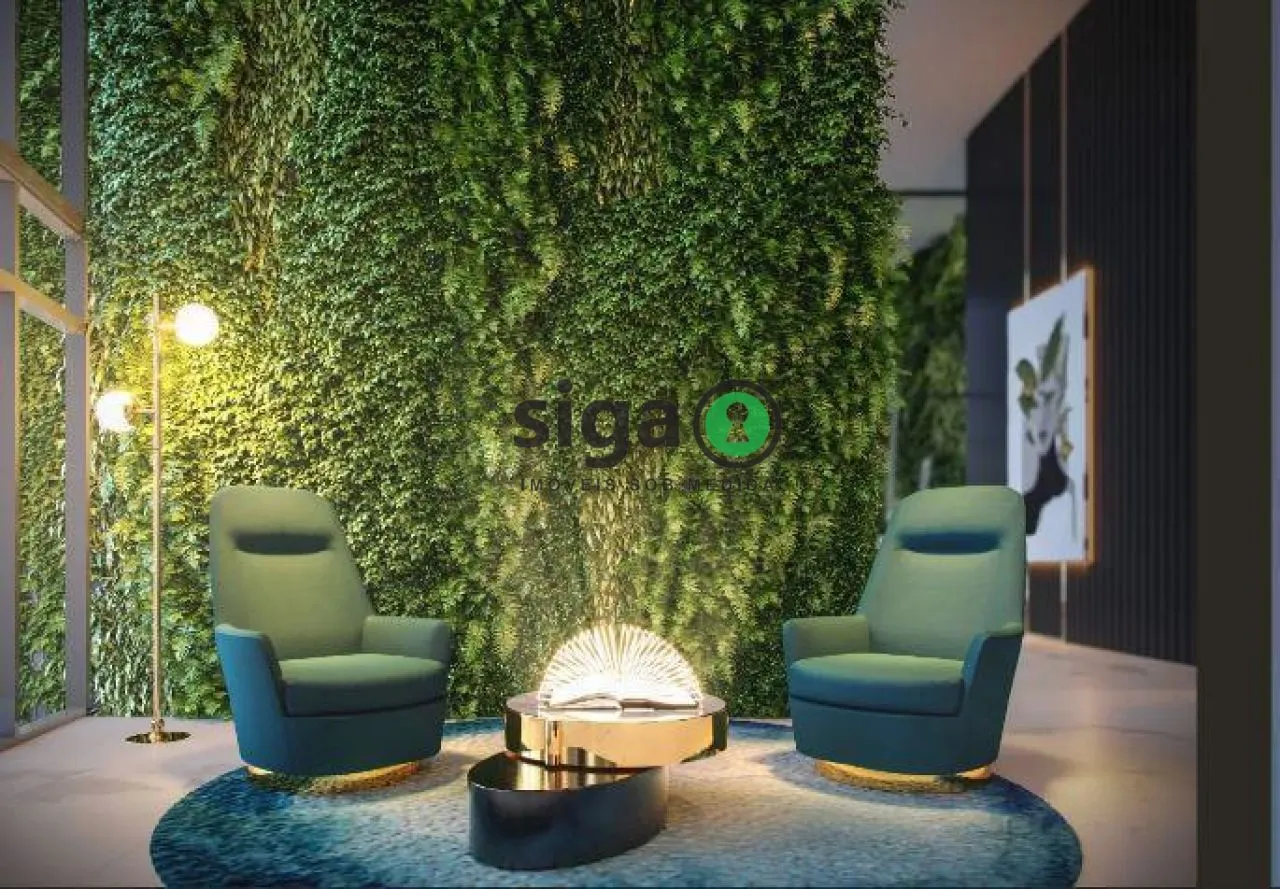 Imagem Apartamento Residencial em Campo Belo