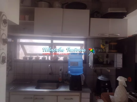 Imagem Casa geminada no Itaguá com 03 dormitórios