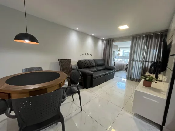 Imagem Apartamento para Venda em Praia Grande, Guilhermina, 3 dormitórios, 4 suítes, 5 banheiros, 2 vagas