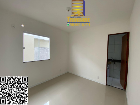 Imagem Casa de Condomínio com 3 Quartos à Venda, 150 m² em Aracagi - São José de Ribamar