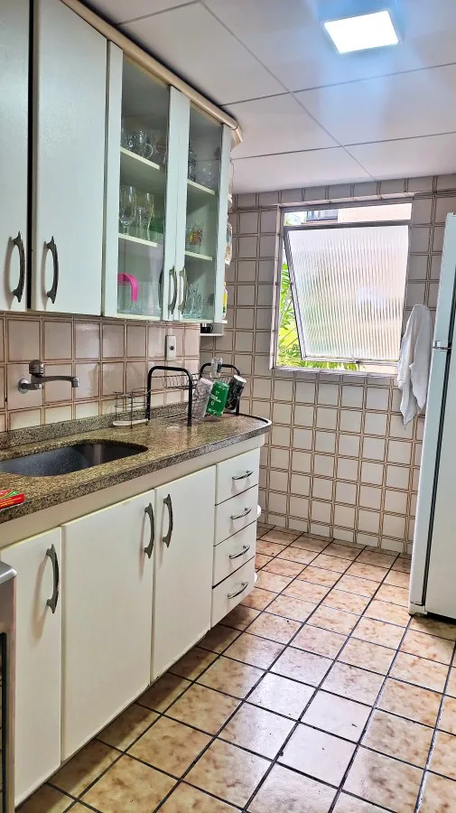 Imagem Apartamento para Venda em Maceió, Ponta Verde, 2 dormitórios, 2 banheiros, 1 vaga