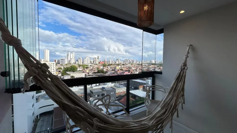 Imagem Apartamento no Pina com 84m!