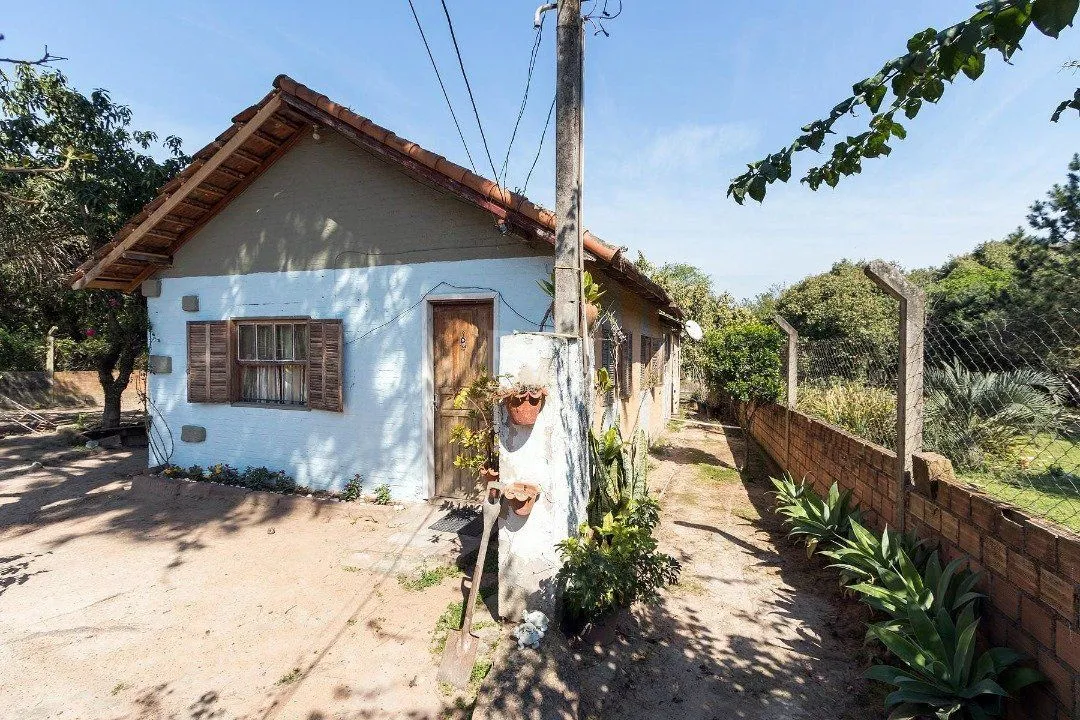 Imagem Terreno à venda em Chapéu do Sol, com área total de 345.03m².